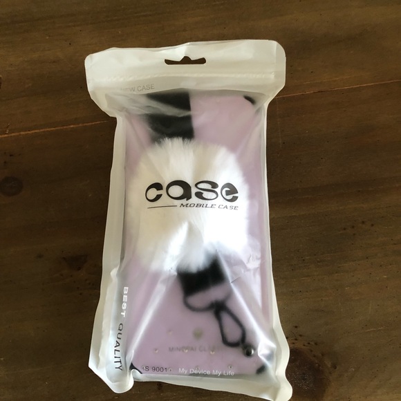 BNWT iPhone 8plus case - Picture 4 of 7